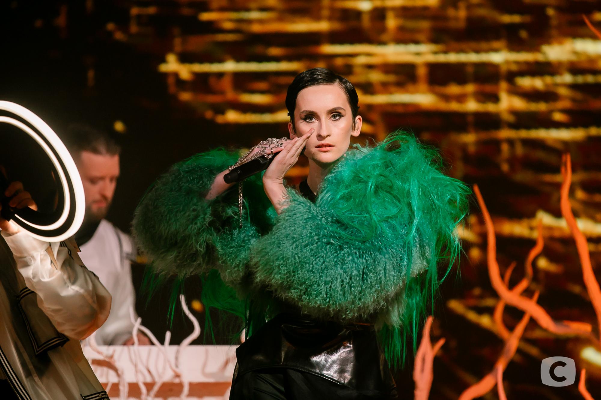 Go_A потрапили в скандал через номер на Євробаченні 2021: звинувачують в крадіжці